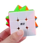 QiYi 3x3 Warrior W - Image 4