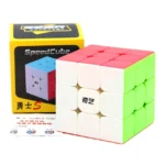 QiYi 3x3 Warrior W - Image 2