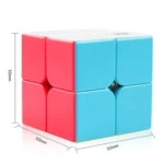 QiYi QiDi S2 2x2 - Image 3