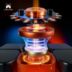XMD Tornado V5 3x3 Flagship UV - Image 3