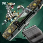 QiYi Smart Timer XuanWu (Limited)