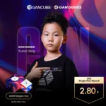 GAN16 Maglev MaxL UV - Image 13
