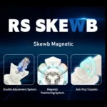 RS Magnetic Skewb - Image 2