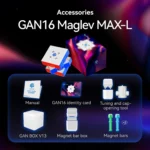 GAN16 Maglev MaxL UV - Image 16