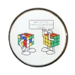 Why-cube (Энгэрийн тэмдэг)