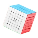 QiYi Warrior 7x7x7