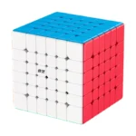 QiYi Warrior 6x6x6