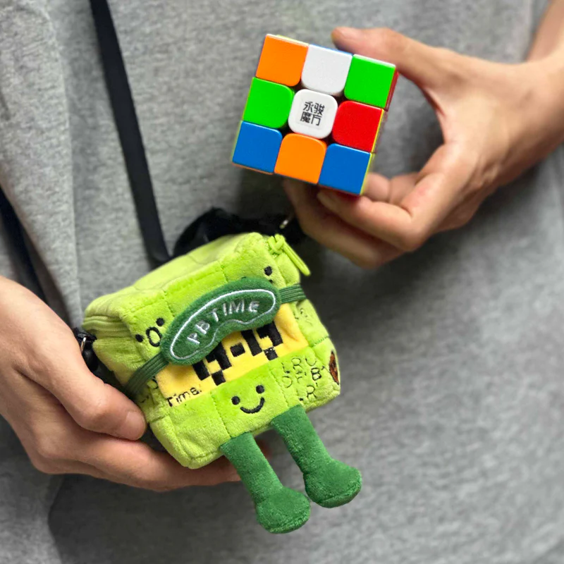 1765376183kDB YJ Plush Bag - Image 1