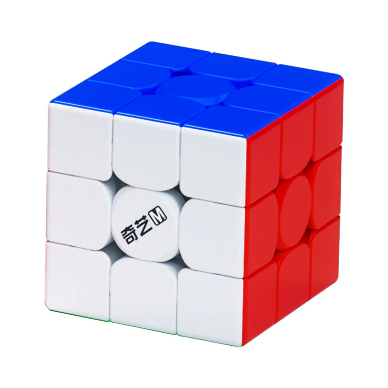 1_90979a94-fc47-427b-8682-33a970d3cbe4_800x QiYi Warrior M Pro 3x3 - Image 1