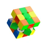 QiYi Warrior Plus 3x3 (18.8cm)