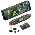 QiYi Smart Timer XuanWu (Limited) - Image 2