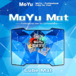 MoYu Жижиг Шооны Дэвсгэр