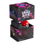 GAN V100 Maglev X Gengar - Image 3
