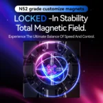 GAN16 Maglev MaxL UV - Image 4