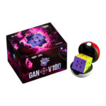 GAN V100 Maglev X Gengar - Image 4