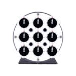 MoFangGe Clock