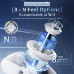 WeiPo V5 20-M Ball Core UV 2x2 - Image 4