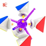 DaYan Pyraminx V3 - Image 3