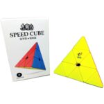 YuXin Little Magic Pyraminx