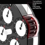 MoFangGe Clock - Image 7