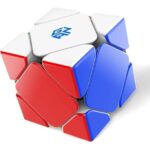GAN Skewb M Enhanced UV