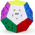 QiHeng S2 Megaminx