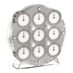 QY 4x4 Magic Clock - Exclusive LE - Image 2