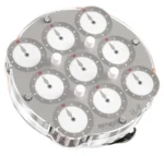 QY 4x4 Magic Clock - Exclusive LE - Image 3