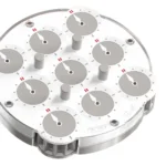 QY 4x4 Magic Clock - Exclusive LE - Image 4