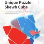RS Magnetic Skewb - Image 11