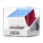 QiYi Magnetic 5x5 - Image 2