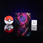 GAN V100 Maglev X Gengar - Image 9
