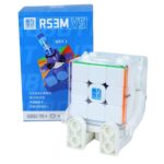 RS3M V5 Maglev Robot 3x3