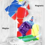 RS Magnetic Skewb - Image 5