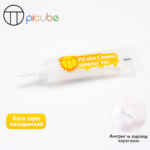 PiLube Cheese Slightly Viscous
