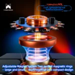 XMD Tornado V5 3x3 Flagship UV - Image 7