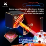 XMD Tornado V5 3x3 Flagship UV - Image 9