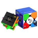 Swift 3x3 Super Maglev Umbreon - Image 8