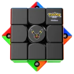 Swift 3x3 Super Maglev Umbreon