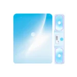 GAN Halo Timer Mat