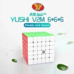 YJ Yushi 6x6x6 v2 M - Image 2