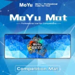 MoYu Том Шооны Дэвсгэр