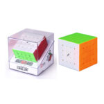 QiYi Magnetic 5x5 - Image 4