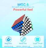 YJ MGC 6x6 - Image 7