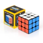 QiYi QiMeng V3 3x3 (Tiled) - Image 2