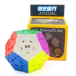 QiHeng S2 Megaminx - Image 2
