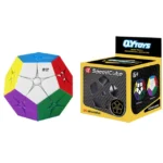 QiYi 2x2 Megaminx - Image 2