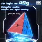 Meilong M Pyraminx V2 - Image 5