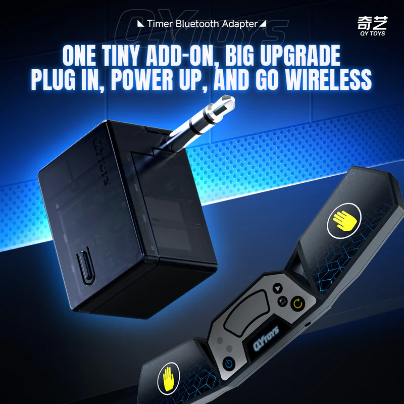 Timer Bluetooth Adapter - Image 5