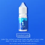 GAN Lube (10ml) V1 - Image 2